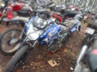 Miniatura 2 de YAMAHA/YS150 FAZER SED – 23/23 – Campo Grande/MS