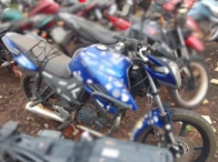 Miniatura 3 de YAMAHA/YS150 FAZER SED – 23/23 – Campo Grande/MS