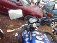 Miniatura 4 de YAMAHA/YS150 FAZER SED – 23/23 – Campo Grande/MS