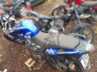Miniatura 5 de YAMAHA/YS150 FAZER SED – 23/23 – Campo Grande/MS