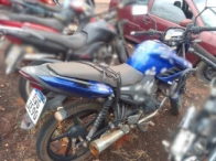 Miniatura 6 de YAMAHA/YS150 FAZER SED – 23/23 – Campo Grande/MS