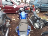 Miniatura 7 de YAMAHA/YS150 FAZER SED – 23/23 – Campo Grande/MS
