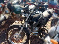 Miniatura 2 de YAMAHA/FACTOR YBR125 K – 10/10 – Campo Grande/MS