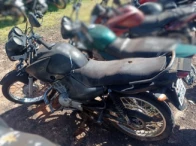 Miniatura 3 de YAMAHA/FACTOR YBR125 K – 10/10 – Campo Grande/MS