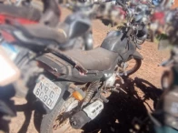 Miniatura 4 de YAMAHA/FACTOR YBR125 K – 10/10 – Campo Grande/MS