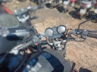 Miniatura 5 de YAMAHA/FACTOR YBR125 K – 10/10 – Campo Grande/MS