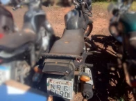 Miniatura 6 de YAMAHA/FACTOR YBR125 K – 10/10 – Campo Grande/MS