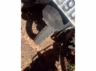 Miniatura 7 de YAMAHA/FACTOR YBR125 K – 10/10 – Campo Grande/MS
