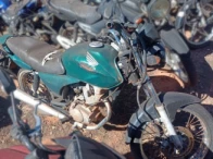 Miniatura 2 de HONDA/CG 150 TITAN ESD – 05/05 – Campo Grande/MS