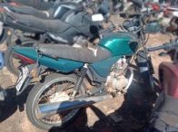 Miniatura 3 de HONDA/CG 150 TITAN ESD – 05/05 – Campo Grande/MS