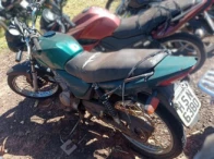 Miniatura 4 de HONDA/CG 150 TITAN ESD – 05/05 – Campo Grande/MS
