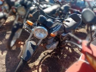 Miniatura 3 de JTA/SUZUKI EN125 YES – 05/05 – Campo Grande/MS