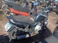 Miniatura 4 de JTA/SUZUKI EN125 YES – 05/05 – Campo Grande/MS