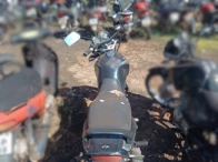 Miniatura 5 de JTA/SUZUKI EN125 YES – 05/05 – Campo Grande/MS