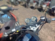Miniatura 6 de JTA/SUZUKI EN125 YES – 05/05 – Campo Grande/MS