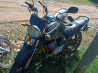 Miniatura 1 de YAMAHA/FACTOR YBR125 K – 09/09 – Campo Grande/MS