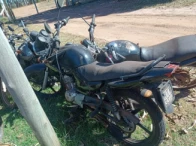 Miniatura 2 de YAMAHA/FACTOR YBR125 K – 09/09 – Campo Grande/MS