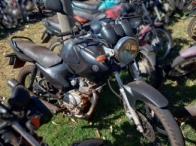 Miniatura 3 de YAMAHA/FACTOR YBR125 K – 09/09 – Campo Grande/MS