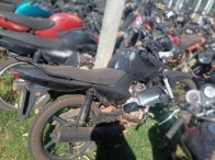 Miniatura 4 de YAMAHA/FACTOR YBR125 K – 09/09 – Campo Grande/MS