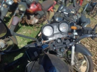 Miniatura 5 de YAMAHA/FACTOR YBR125 K – 09/09 – Campo Grande/MS