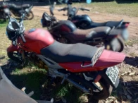Miniatura 2 de HONDA/CBX 250 TWISTER – 05/05 – Campo Grande/MS