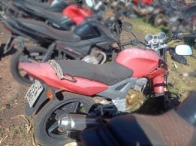 Miniatura 3 de HONDA/CBX 250 TWISTER – 05/05 – Campo Grande/MS