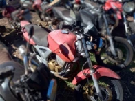 Miniatura 4 de HONDA/CBX 250 TWISTER – 05/05 – Campo Grande/MS