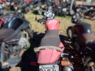 Miniatura 5 de HONDA/CBX 250 TWISTER – 05/05 – Campo Grande/MS