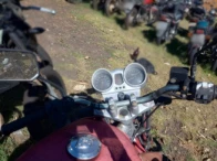 Miniatura 6 de HONDA/CBX 250 TWISTER – 05/05 – Campo Grande/MS