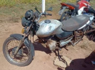 Miniatura 3 de HONDA/CG 125 TITAN KS – 01/01 – Campo Grande/MS