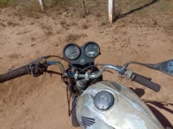 Miniatura 4 de HONDA/CG 125 TITAN KS – 01/01 – Campo Grande/MS