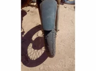 Miniatura 5 de HONDA/CG 125 TITAN KS – 01/01 – Campo Grande/MS