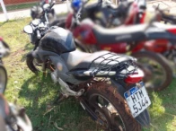 Miniatura 2 de HONDA/CB 300R – 09/09 – Campo Grande/MS