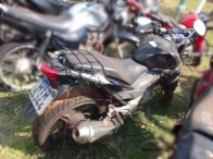 Miniatura 3 de HONDA/CB 300R – 09/09 – Campo Grande/MS