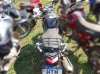 Miniatura 4 de HONDA/CB 300R – 09/09 – Campo Grande/MS