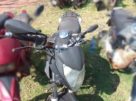 Miniatura 6 de HONDA/CB 300R – 09/09 – Campo Grande/MS