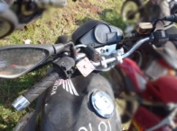 Miniatura 7 de HONDA/CB 300R – 09/09 – Campo Grande/MS