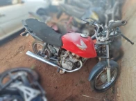Miniatura 2 de HONDA/CG 150 TITAN KS – 06/06 – Sidrolândia/MS