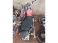 Miniatura 5 de HONDA/CG 150 TITAN KS – 06/06 – Sidrolândia/MS