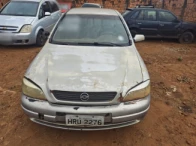 Miniatura 1 de CHEVROLET/ASTRA MILENIUM – 01/01 – Sidrolândia/MS