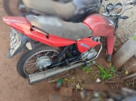 Miniatura 3 de HONDA/CG 150 TITAN KS – 05/05 – Sidrolândia/MS
