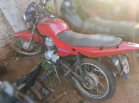 Miniatura 4 de HONDA/CG 150 TITAN KS – 05/05 – Sidrolândia/MS