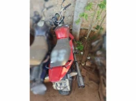 Miniatura 5 de HONDA/CG 150 TITAN KS – 05/05 – Sidrolândia/MS