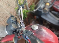 Miniatura 7 de HONDA/CG 150 TITAN KS – 05/05 – Sidrolândia/MS