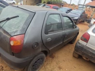 Miniatura 4 de FIAT/PALIO EDX – 97/97 – Sidrolândia/MS