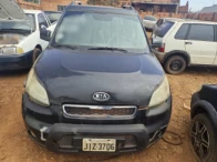 Miniatura 1 de KIA/SOUL EX 1.6L – 10/10 – Sidrolândia/MS