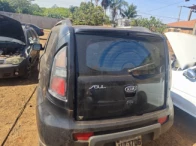 Miniatura 8 de KIA/SOUL EX 1.6L – 10/10 – Sidrolândia/MS
