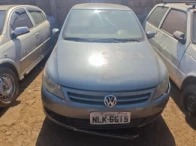 Miniatura 1 de VW/GOL 1.0 – 09/09 – Sidrolândia/MS