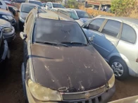 Miniatura 1 de FIAT/PALIO WK ADVEN FLEX – 06/06 – Sidrolândia/MS