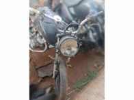 Miniatura 1 de HONDA/CG 125 FAN – 06/06 – Sidrolândia/MS
